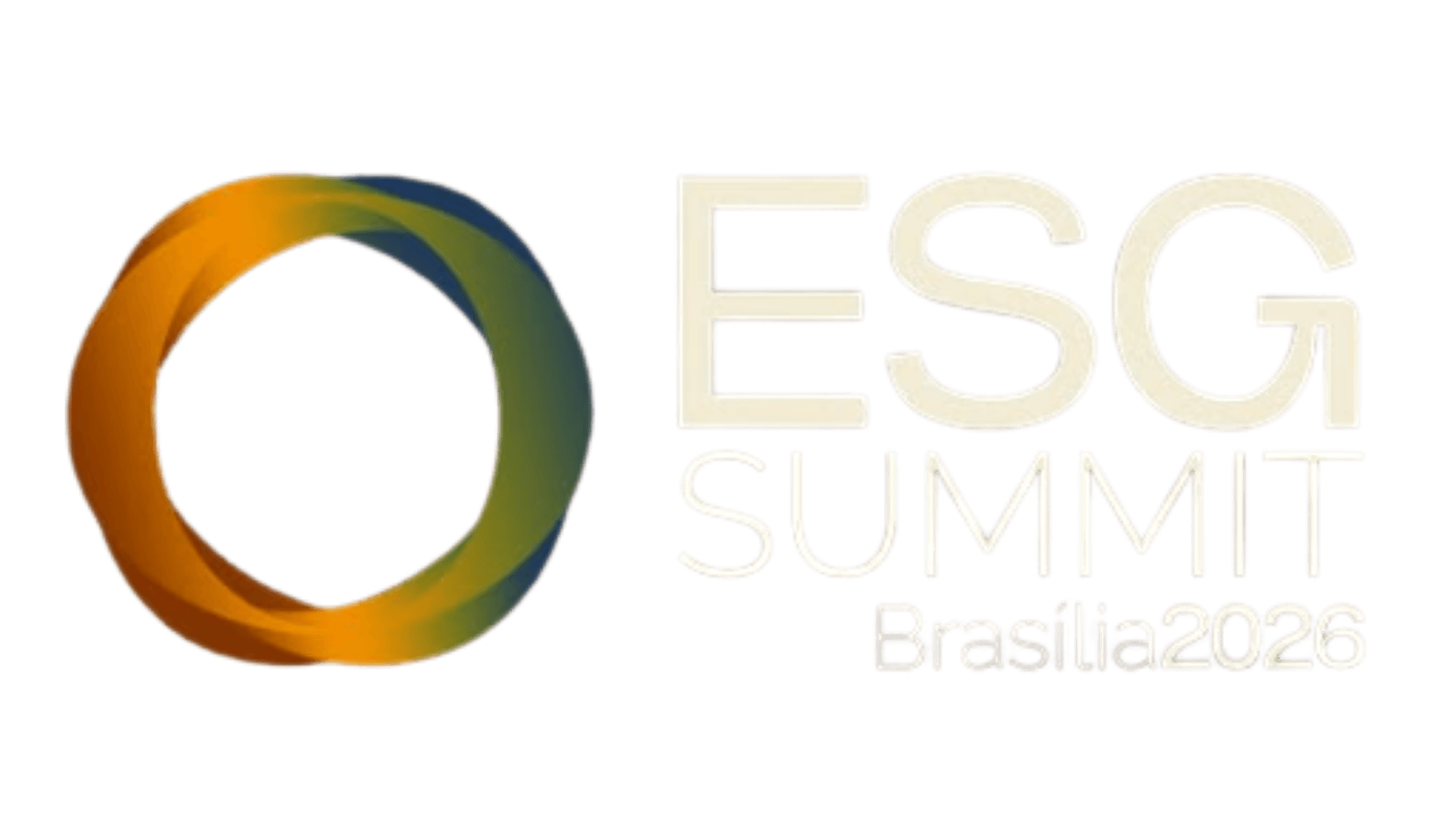 ESG Summit Brasília 2026